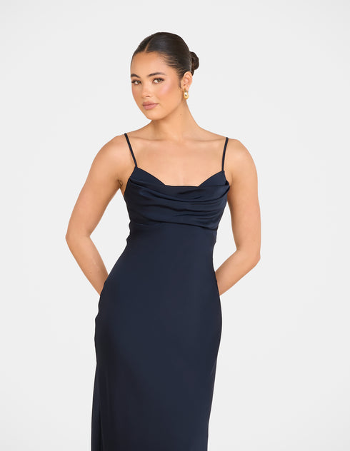 Dannii Sweetheart Gown